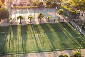 Zephyr Hotel Club Resort and Spa