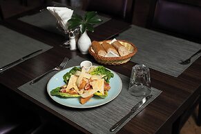 Zephyr Hotel Club Resort and Spa