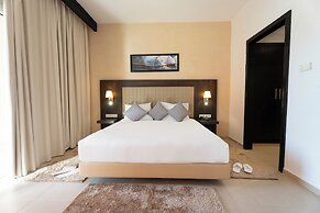 Zephyr Hotel Club Resort and Spa