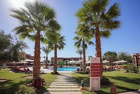 Zephyr Hotel Club Resort and Spa