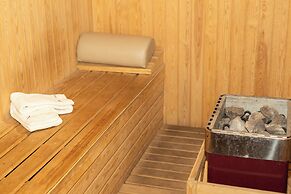 Zephyr Hotel Club Resort and Spa