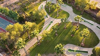 Zephyr Hotel Club Resort and Spa