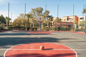 Zephyr Hotel Club Resort and Spa