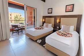 Zephyr Hotel Club Resort and Spa