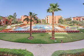 Zephyr Hotel Club Resort and Spa