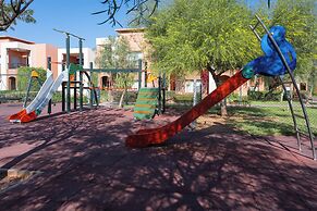 Zephyr Hotel Club Resort and Spa