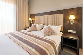 Zephyr Hotel Club Resort and Spa