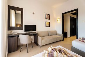 Zephyr Hotel Club Resort and Spa