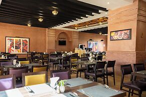 Zephyr Hotel Club Resort and Spa