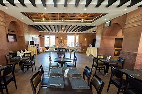 Zephyr Hotel Club Resort and Spa