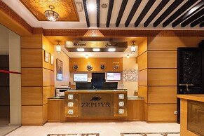 Zephyr Hotel Club Resort and Spa