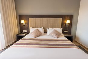 Zephyr Hotel Club Resort and Spa