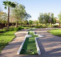 Zephyr Hotel Club Resort and Spa