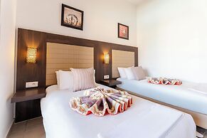 Zephyr Hotel Club Resort and Spa