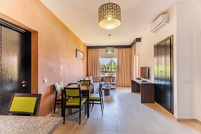 Zephyr Hotel Club Resort and Spa