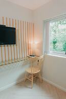 Shanti-Retreat Hotel