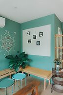 Shanti-Retreat Hotel