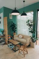 Shanti-Retreat Hotel