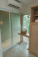 Shanti-Retreat Hotel