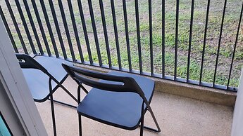 Shanti-Retreat Hotel