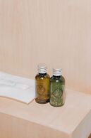 Shanti-Retreat Hotel