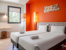 ibis budget Madrid Centro Lavapies