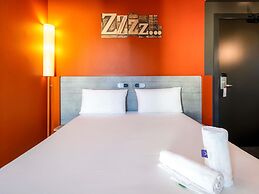 ibis budget Madrid Centro Lavapies
