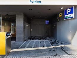 ibis budget Madrid Centro Lavapies