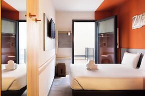 ibis budget Madrid Centro Lavapies