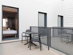 ibis budget Madrid Centro Lavapies