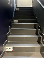 ibis budget Madrid Centro Lavapies