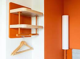 ibis budget Madrid Centro Lavapies