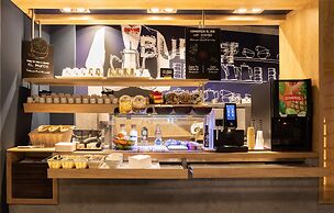 ibis budget Madrid Centro Lavapies