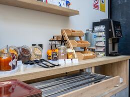 ibis budget Madrid Centro Lavapies