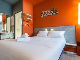 ibis budget Madrid Centro Lavapies