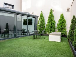 ibis budget Madrid Centro Lavapies