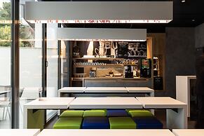 ibis budget Madrid Centro Lavapies