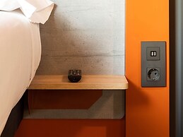 ibis budget Madrid Centro Lavapies