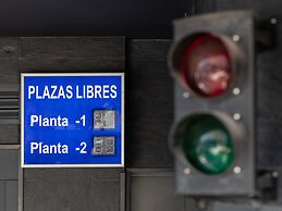 ibis budget Madrid Centro Lavapies