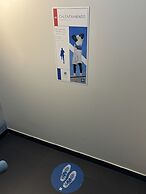 ibis budget Madrid Centro Lavapies