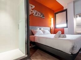 ibis budget Madrid Centro Lavapies