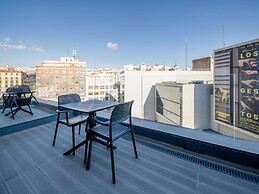 ibis budget Madrid Centro Lavapies