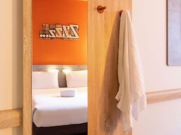 ibis budget Madrid Centro Lavapies