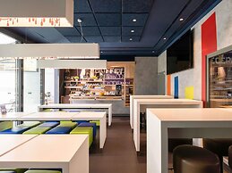 ibis budget Madrid Centro Lavapies