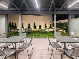 ibis budget Madrid Centro Lavapies