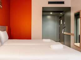 ibis budget Madrid Centro Lavapies