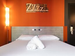 ibis budget Madrid Centro Lavapies
