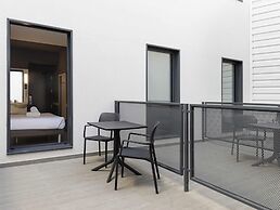 ibis budget Madrid Centro Lavapies