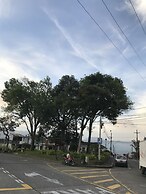 Zona C Apartment by Parceros Group