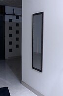 Zona C Apartment by Parceros Group